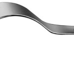 AE-BT600R, DEAVER RETRACTOR 19 X 180 MM, FIGURE 000 180 mm, 7"