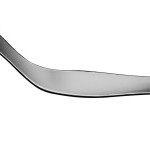 AE-BT607R, DEAVER RETRACTOR 25 X 365 MM, FIGURE 2 1/2 365 mm, 14 1/2"