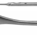 AE-BT948R, MANNERFELT MODIF. SADDLE HOOK 12 x 12 MM 155 mm, 6"