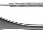 AE-BT949R, MANNERFELT MODIF. SADDLE HOOK 12 x 14 MM 155 mm, 6"