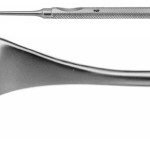 AE-BT951R, MANNERFELT MODIF. SADDLE HOOK 14 x 16 MM 155 mm, 6"