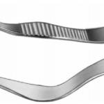 AE-BV001R, FINSEN SELF RETAINING RETRACTOR 50 mm, 2"