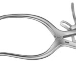 AE-BV250R, ANDERSON- ADSON SELF RETAINING RETRACTOR 190 mm, 7 1/2"