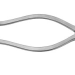 AE-BV272R, BECKMAN-ADSON SELF RETAINING RETRACTOR 310 mm, 12"
