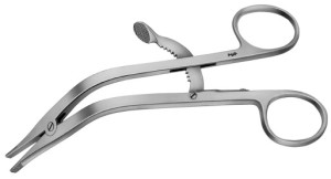 AE-BV296R, CLOWARD LAMINA SPREADER 155 mm, 6"