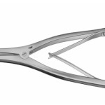 AE-BV298R, INGE LAMINA SPREADER 275 mm, 10 3/4"