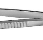 AE-BV399R, FORCEPS 115 mm, 4 1/2"