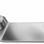 AE-BV406R, SCOVILLE-HAVERFIELD RETRACTOR BLADE