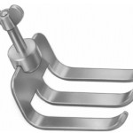 AE-BV409R, TAYLOR RETRACTOR BLADE 47 x 37 mm