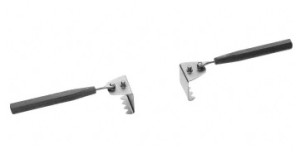 AE-BV413R, CASPAR HANDLE