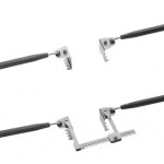 AE-BV414R, CASPAR RETRACTOR BLADE