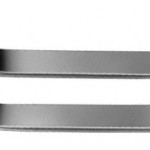 AE-BV445R, CASPAR RETRACTOR BLADE 52 x 22 mm