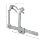 AE-BV450R, CASPAR RETRACTOR