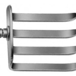 AE-BV462R, CASPAR RETRACTOR BLADE 37 x 52 mm