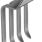 AE-BV516R, SCOVILLE- RICHTER RETRACTOR BLADES