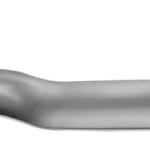 AE-BV586R, PARKS, MODIF. GIRONA BLADES FOR ANASTOMOSIS PAIR OF BLADES, 90 MM DEEP