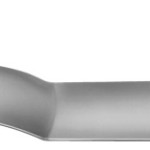 AE-BV589R, PARKS RETRACTOR BLADE PAIR OF BLADES, 150 MM DEEP