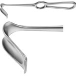 AE-DO432R, BÜCHS RETRACTOR 205 mm, 8"