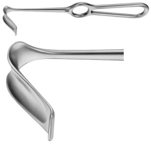 AE-DO432R, BÜCHS RETRACTOR 205 mm, 8"