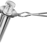 AE-EA880R, IVES-FANSLER ANUSCOPE 24 MM DIAMETER, 87 MM WORKING LENGTH 145 mm, 5 3/4"