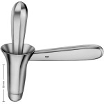 AE-EA883R, KELLY SPHINCTEROSCOPE 25 MM DIAMETER, 50 MM WORKING LENGTH 160 mm, 6 1/4"