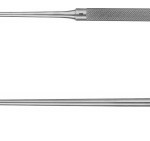 AE-FD331R, MICRO HOOK BLUNT 230 mm, 9"