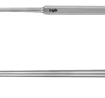 AE-FD395R, ADSON NERVE HOOK 190 mm, 7 1/2"