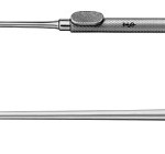 AE-FD399R, KRAYENBÜHL NERVE HOOK 185 mm, 7 1/4"