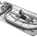 AE-FF148R, STORAGE RACK FOR BASIC UNIT (WITHOUT INSTRUMENTS)