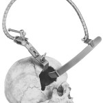 AE-FF260R, YASARGIL SELF-RETAINING RETRACTOR WITH 1 FLEXIBLE ARM