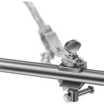 AE-FF284R, COUPLING HEAD LATERALLY OPEN