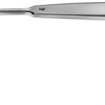 AE-FF709R, HESS NERVE ROOT RETRACTOR 175 mm, 7"