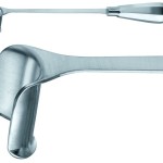 AE-MB702R, ROSS HOOK BLADE SIZE 30 x 28 255 mm, 10"