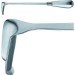 AE-MB703R, ROSS HOOK BLADE SIZE 40 x 25 255 mm, 10"