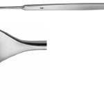 AE-OA313R, DESMARRES LID RETRACTOR 12X16 MM