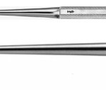 AE-OF282R, WAGENER EAR HOOK PROBE ENDED 150 mm, 8"