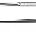 AE-OF283R, WAGENER EAR HOOK PROBE ENDED 150 mm, 8"