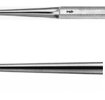 AE-OF285R, WAGENER EAR HOOK PROBE ENDED 150 mm, 8"