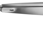 AE-OK099R, AUFRICHT RETRACTOR SPECULUM 160 mm, 6 1/4