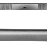 AE-OL214R, COTTLE NASAL RETRACTOR BLUNT, 12 x 5 / 4 x 4,5 200 mm, 8"