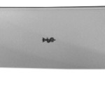 AE-OL220R, KILNER RETRACTOR DOUBLE-ENDED, 35 x 29 MM / 40 x 35 MM 150 mm, 6"