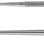 AE-OL602R, KLEINERT-KUTZ SKIN HOOK #2 160 mm, 6 3/8"