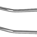 AE-OM251R, STERNBERG CHEEK RETRACTOR 120 mm, 4 3/4"