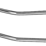 AE-OM253R, STERNBERG CHEEK RETRACTOR 135 mm, 5 1/4"