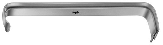 AE-BT022R, COLLIN RETRACTOR DOUBLE-ENDED, SET OF 2, 21 x 14 MM / 17 x 14 MM, 28 x 16 MM / 32 x 16 MM 150 mm, 6" 