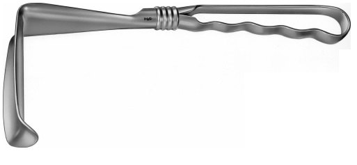 AE-BT482R, KELLY RETRACTOR 64X54 MM 260 mm, 10 1/4"