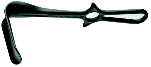 AE-BT542P, CARBOTRAC RETRACTOR 100X40MM 255 mm, 10" 