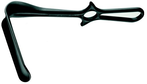 AE-BT545P, CARBOTRAC RETRACTOR 140X40MM 255 mm, 10" 