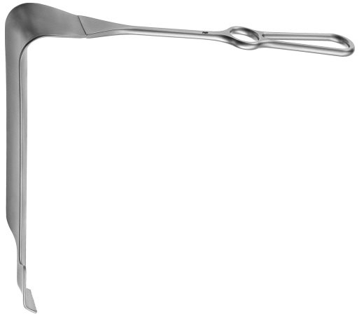 AE-BT626R, MÜLLER 	RETRACTOR 	250 x 30 MM 	270 mm, 10 3/4" 