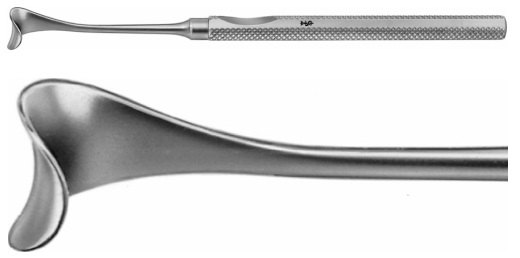 AE-BT949R, MANNERFELT MODIF. 	SADDLE HOOK 	12 x 14 MM 	155 mm, 6" 